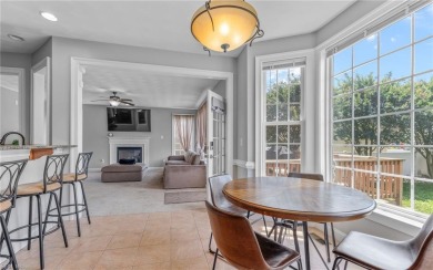 Located in the desirable Hillpoint Farms golf course community on Nansemond River Golf Club in Virginia - for sale on GolfHomes.com, golf home, golf lot