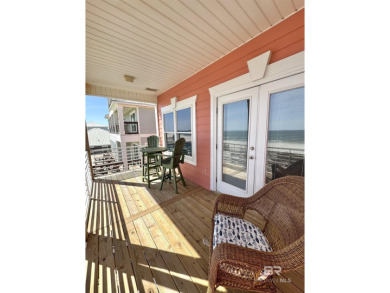Come FALL IN LOVE with this fabulous GULF FRONT home situated on on Kiva Dunes Golf Club in Alabama - for sale on GolfHomes.com, golf home, golf lot