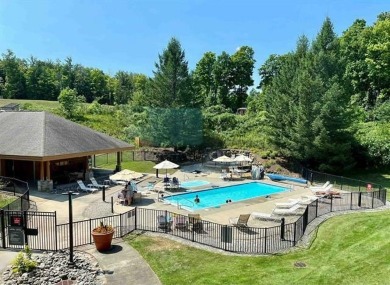 Lots 24 & 25 Harbor Town, nestled in the heart of Cedar River on Cedar River Golf Course in Michigan - for sale on GolfHomes.com, golf home, golf lot