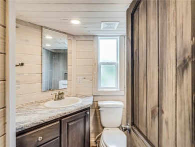 Short Term Rentals Allowed! Owner financing available. Cozy on Palmilla Beach Golf Club in Texas - for sale on GolfHomes.com, golf home, golf lot
