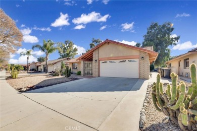 Another great golf course home in ever popular Seven Hills 55+ on Seven Hills Golf Course in California - for sale on GolfHomes.com, golf home, golf lot