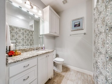 Beautiful 4-Bedroom Home in Rock Creek Resort nestled on over on Rock Creek Golf Club in Texas - for sale on GolfHomes.com, golf home, golf lot