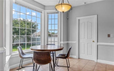 Located in the desirable Hillpoint Farms golf course community on Nansemond River Golf Club in Virginia - for sale on GolfHomes.com, golf home, golf lot