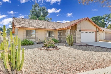 Another great golf course home in ever popular Seven Hills 55+ on Seven Hills Golf Course in California - for sale on GolfHomes.com, golf home, golf lot