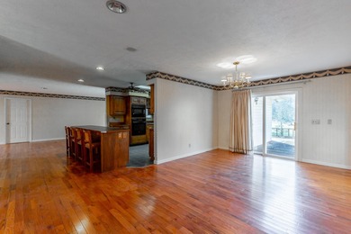 Welcome to this wonderful home overlooking the 12th green the on Dayton Golf and Country Club in Tennessee - for sale on GolfHomes.com, golf home, golf lot