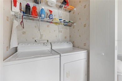 Fully furnished and spacious 27'x58' manufactured home. Built in on Maple Leaf Golf and Country Club in Florida - for sale on GolfHomes.com, golf home, golf lot