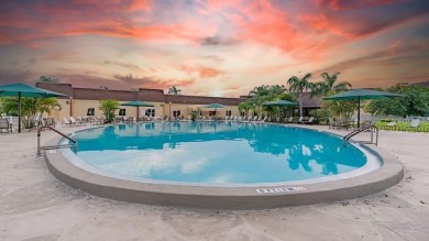 SELLER WILL CARRY THE NOTE FOR UP TO 10 YEARS WITH $25,000 DOWN on Sandpiper Golf Club in Florida - for sale on GolfHomes.com, golf home, golf lot