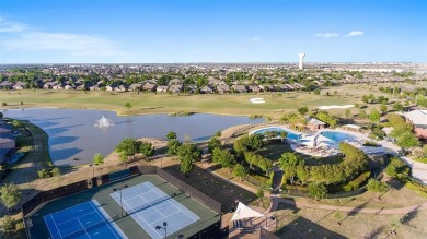 Looking for a vibrant active adult community? This home is low on Frisco Lakes Golf Course in Texas - for sale on GolfHomes.com, golf home, golf lot