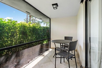 Beautifully updated 1-bedroom, 1.5-bath townhouse in the on Quail Ridge Golf Course and Country Club in Florida - for sale on GolfHomes.com, golf home, golf lot