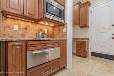 This meticulously crafted custom home, in the exclusive gated on Duran Golf Course in Florida - for sale on GolfHomes.com, golf home, golf lot