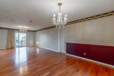 Welcome to this wonderful home overlooking the 12th green the on Dayton Golf and Country Club in Tennessee - for sale on GolfHomes.com, golf home, golf lot