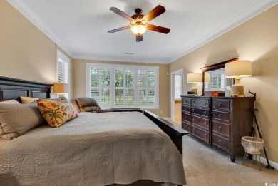 Beautiful 3 bedroom 2.5 baths with bonus room on the signature on Legends Golf Club in South Carolina - for sale on GolfHomes.com, golf home, golf lot