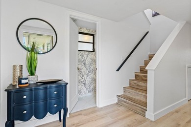 Beautifully updated 1-bedroom, 1.5-bath townhouse in the on Quail Ridge Golf Course and Country Club in Florida - for sale on GolfHomes.com, golf home, golf lot