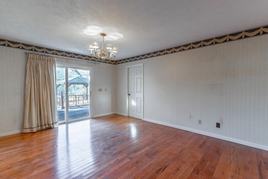 Welcome to this wonderful home overlooking the 12th green the on Dayton Golf and Country Club in Tennessee - for sale on GolfHomes.com, golf home, golf lot