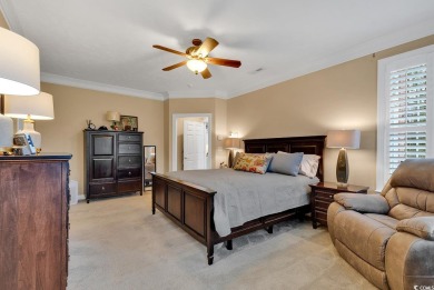 Beautiful 3 bedroom 2.5 baths with bonus room on the signature on Legends Golf Club in South Carolina - for sale on GolfHomes.com, golf home, golf lot