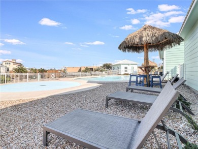 Short Term Rentals Allowed! Owner financing available. Cozy on Palmilla Beach Golf Club in Texas - for sale on GolfHomes.com, golf home, golf lot