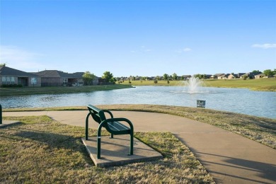 Looking for a vibrant active adult community? This home is low on Frisco Lakes Golf Course in Texas - for sale on GolfHomes.com, golf home, golf lot