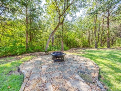 Beautiful 4-Bedroom Home in Rock Creek Resort nestled on over on Rock Creek Golf Club in Texas - for sale on GolfHomes.com, golf home, golf lot
