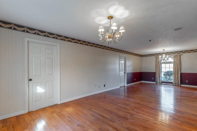 Welcome to this wonderful home overlooking the 12th green the on Dayton Golf and Country Club in Tennessee - for sale on GolfHomes.com, golf home, golf lot