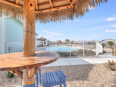 Short Term Rentals Allowed! Owner financing available. Cozy on Palmilla Beach Golf Club in Texas - for sale on GolfHomes.com, golf home, golf lot