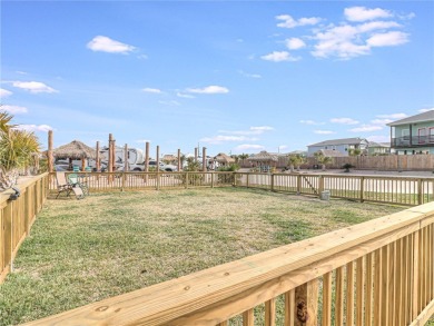 Short Term Rentals Allowed! Owner financing available. Cozy on Palmilla Beach Golf Club in Texas - for sale on GolfHomes.com, golf home, golf lot