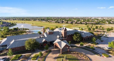 Looking for a vibrant active adult community? This home is low on Frisco Lakes Golf Course in Texas - for sale on GolfHomes.com, golf home, golf lot