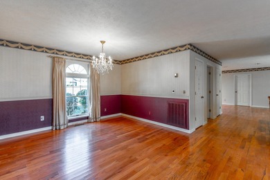 Welcome to this wonderful home overlooking the 12th green the on Dayton Golf and Country Club in Tennessee - for sale on GolfHomes.com, golf home, golf lot