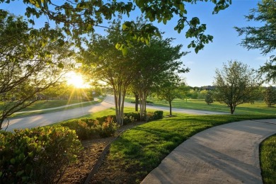 Looking for a vibrant active adult community? This home is low on Frisco Lakes Golf Course in Texas - for sale on GolfHomes.com, golf home, golf lot