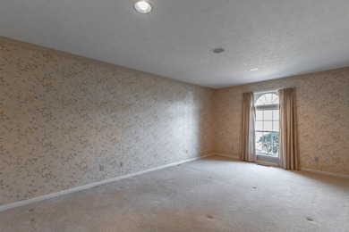 Welcome to this wonderful home overlooking the 12th green the on Dayton Golf and Country Club in Tennessee - for sale on GolfHomes.com, golf home, golf lot