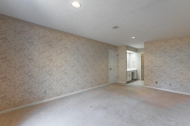 Welcome to this wonderful home overlooking the 12th green the on Dayton Golf and Country Club in Tennessee - for sale on GolfHomes.com, golf home, golf lot