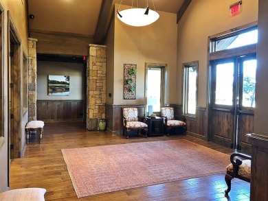 Beautiful 4-Bedroom Home in Rock Creek Resort nestled on over on Rock Creek Golf Club in Texas - for sale on GolfHomes.com, golf home, golf lot