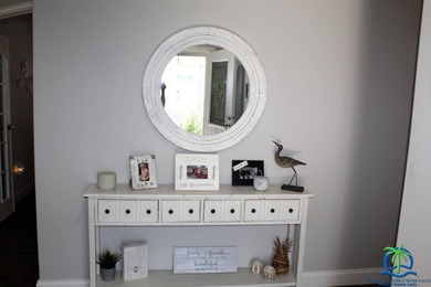 Step into this beautifully maintained home in the sought-after on Cypresswood Golf and Country Club in Florida - for sale on GolfHomes.com, golf home, golf lot