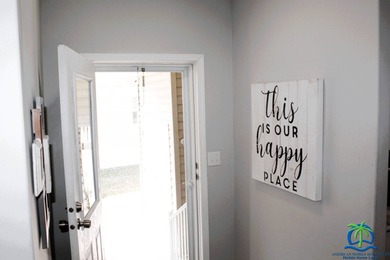 Step into this beautifully maintained home in the sought-after on Cypresswood Golf and Country Club in Florida - for sale on GolfHomes.com, golf home, golf lot