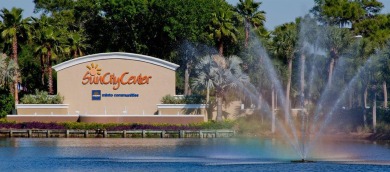 SELLER WILL CARRY THE NOTE FOR UP TO 10 YEARS WITH $25,000 DOWN on Sandpiper Golf Club in Florida - for sale on GolfHomes.com, golf home, golf lot