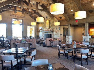 Beautiful 4-Bedroom Home in Rock Creek Resort nestled on over on Rock Creek Golf Club in Texas - for sale on GolfHomes.com, golf home, golf lot