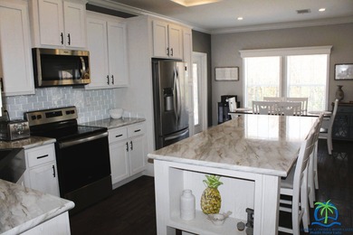 Step into this beautifully maintained home in the sought-after on Cypresswood Golf and Country Club in Florida - for sale on GolfHomes.com, golf home, golf lot