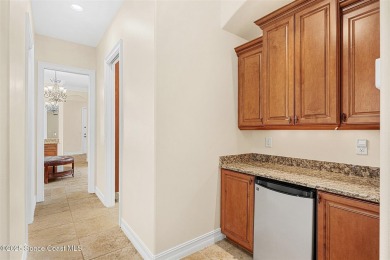 This meticulously crafted custom home, in the exclusive gated on Duran Golf Course in Florida - for sale on GolfHomes.com, golf home, golf lot