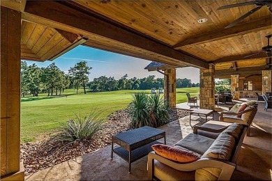 Beautiful 4-Bedroom Home in Rock Creek Resort nestled on over on Rock Creek Golf Club in Texas - for sale on GolfHomes.com, golf home, golf lot