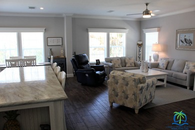 Step into this beautifully maintained home in the sought-after on Cypresswood Golf and Country Club in Florida - for sale on GolfHomes.com, golf home, golf lot