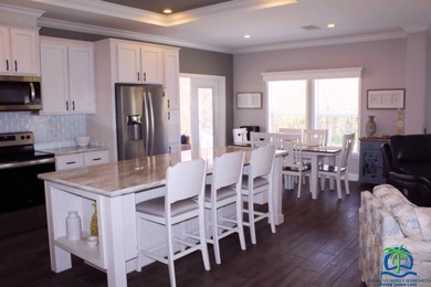 Step into this beautifully maintained home in the sought-after on Cypresswood Golf and Country Club in Florida - for sale on GolfHomes.com, golf home, golf lot