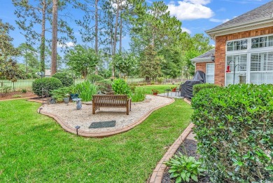 Beautiful 3 bedroom 2.5 baths with bonus room on the signature on Legends Golf Club in South Carolina - for sale on GolfHomes.com, golf home, golf lot