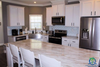 Step into this beautifully maintained home in the sought-after on Cypresswood Golf and Country Club in Florida - for sale on GolfHomes.com, golf home, golf lot