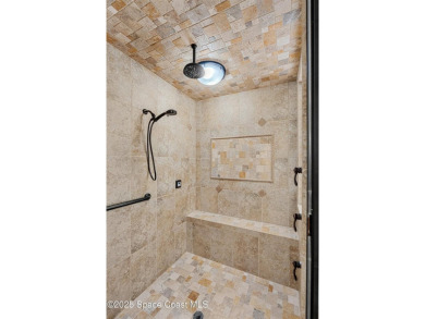 This meticulously crafted custom home, in the exclusive gated on Duran Golf Course in Florida - for sale on GolfHomes.com, golf home, golf lot