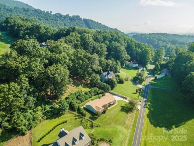 This Charming Home Sits On A Beautifully Landscaped 1+Acre Lot on Laurel Ridge Country Club in North Carolina - for sale on GolfHomes.com, golf home, golf lot