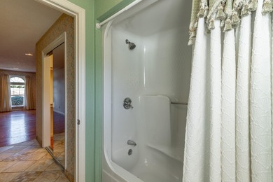 Welcome to this wonderful home overlooking the 12th green the on Dayton Golf and Country Club in Tennessee - for sale on GolfHomes.com, golf home, golf lot