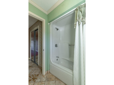 Welcome to this wonderful home overlooking the 12th green the on Dayton Golf and Country Club in Tennessee - for sale on GolfHomes.com, golf home, golf lot