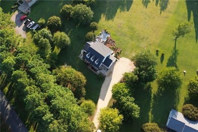 Welcome to this beautiful 4-bedroom, 3-bathroom home located on on Piankatank River Golf Club in Virginia - for sale on GolfHomes.com, golf home, golf lot