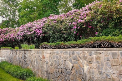 This Charming Home Sits On A Beautifully Landscaped 1+Acre Lot on Laurel Ridge Country Club in North Carolina - for sale on GolfHomes.com, golf home, golf lot