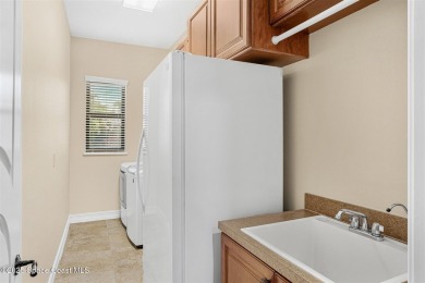 This meticulously crafted custom home, in the exclusive gated on Duran Golf Course in Florida - for sale on GolfHomes.com, golf home, golf lot