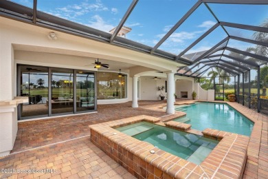 This meticulously crafted custom home, in the exclusive gated on Duran Golf Course in Florida - for sale on GolfHomes.com, golf home, golf lot